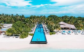 Sirru Fen Fushi Private Lagoon Resort Maldives